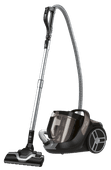 Rowenta Silence Force Cyclonic RO7260 Vacuum cleaner with HEPA filter