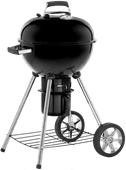 Napoleon Grills Charcoal Kettle 47 cm Barbecue au charbon Napoleon