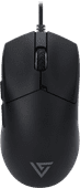 Vortech Pro Bedrade Gaming Muis Zwart Vortech