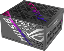 ASUS ROG Strix 850W Platinum Computervoeding