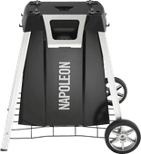 Napoleon TravelQ Support pour PRO285 Support & table latérale