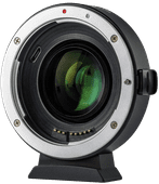Viltrox EF-M2 II Autofocus Adapter 0.71x Lens adapter