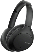 Sony WH-CH710N Black Bluetooth headphones