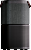 AEG AX91-404DG Air purifier for allergies for spaces of 51m2 or larger