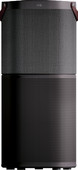 AEG AX91-604DG Dark Gray Air purifier for spaces of 71m2 or larger