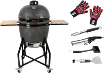 Grill Guru Original Large Kit de Démarrage Kit de démarrage pour barbecues à charbon