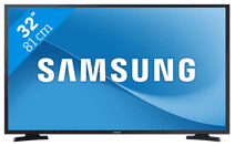Samsung UE32T5300C (2021) Tv voor standaard tv kijken