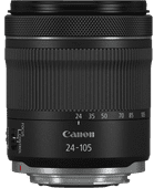 Canon RF 24-105mm f/4-7.1 IS STM 