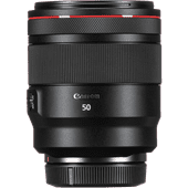 Canon RF 50mm f/1.2L USM 
