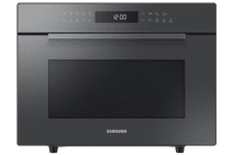 Samsung MC35R8088CC/EN Microgolfoven met crispfunctie