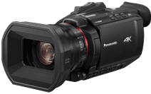 Panasonic HC-X1500E Cadeau à partir de 200 euros