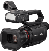 Panasonic HC-X2000E Top 10 des caméscopes les plus vendus