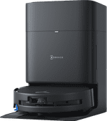 Ecovacs DEEBOT T80S OMNI Robotstofzuiger met reinigingsstation