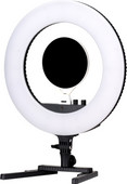 Nanlite Halo 14 Flash Annulaire LED Top 10 des lampes de studio les plus vendues