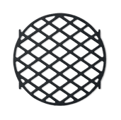 Weber GBS Grille de saisie 30 cm Grille pour barbecues