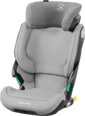 Maxi-Cosi Kore I-Size Authentic Grey Kinderautostoeltje of autozitje