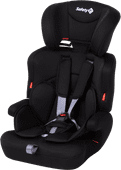 Safety 1st Ever Safe Plus Full Black Siège-auto Safety First