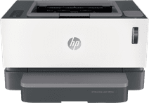 HP Neverstop Laser 1001nw Printer met lage verbruikskosten