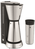 WMF KITCHENminis Aroma Thermo to go Machine à café pour le camping