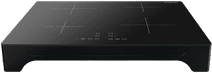 Inventum VKI6010ZWA Electric cooktop