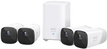Eufy by Anker Eufycam 2 4-Pack Ip-camera promotie