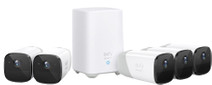 Eufy by Anker Eufycam 2 5-Pack Ip-camera promotie