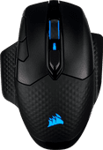 Corsair Dark Core RGB Pro Wireless Gaming Mouse Offertunities 2024 gaming mouse deal