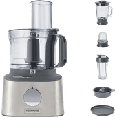 Kenwood FDM316SS Kenwood foodprocessor