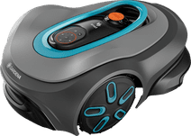 Gardena smart SILENO max 1500 Robotmaaier met bluetooth