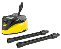 Karcher T-Racer 7 Plus Cadeau : jardinage