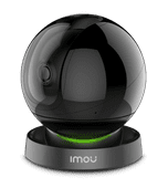 Imou Ranger IQ Ip-camera met SD-kaart