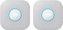 Google Nest Protect V2 Battery Duo Pack 