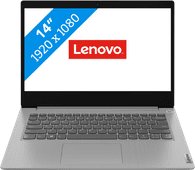 Lenovo IdeaPad 3 14ADA05 81W0007JMB Azerty Laptop van 500 tot 600 euro