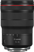 Canon RF 15-35mm f/2.8L IS USM Wide-angle lens