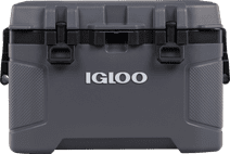 Igloo Trailmate 52 QT Carbonite Roller Glacière 