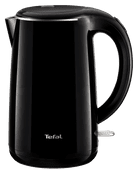 Tefal Safe'Tea KO2608 Zwart Zwarte waterkoker