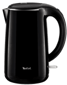 Tefal Safe'Tea KO2608 Noir 