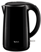 Tefal Safe'Tea KO2608 Noir Cadeau : cuisine & pâtisserie