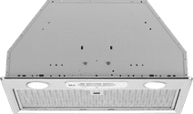 AEG DGB2531M Dampkap met elektronische reinigingsindicatie