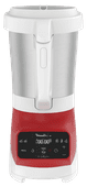 Moulinex Soup & Plus LM924500 Red Blender