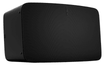 Sonos Five Zwart Achterspeaker