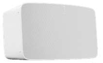 Sonos Five Blanc Enceinte compatible avec l'Assistant Google