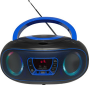 Denver TCL-212BT Blue Radio CD player