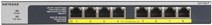 Netgear GS108LP Commutateur avec 8 ports ethernet