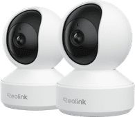 Reolink E340 Duo Pack IP-camera met PC opslag