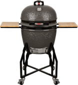 Grill Guru Entry Large Acheter un barbecue kamado ?