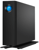 LaCie d2 Professional 16TB 