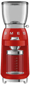 SMEG CGF11RDEU Red 