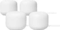 Google Nest WiFi White 4-pack Multi-room WiFi Multi-room WiFi
