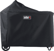 Weber Housse pour Performer Premium et Smart Deluxe Housse Weber pour barbecue